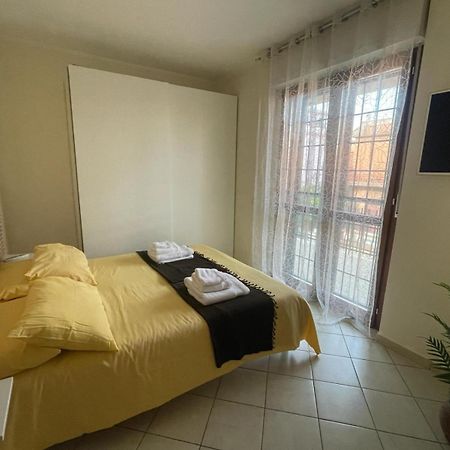 Roma House 93 Apartment Exterior photo