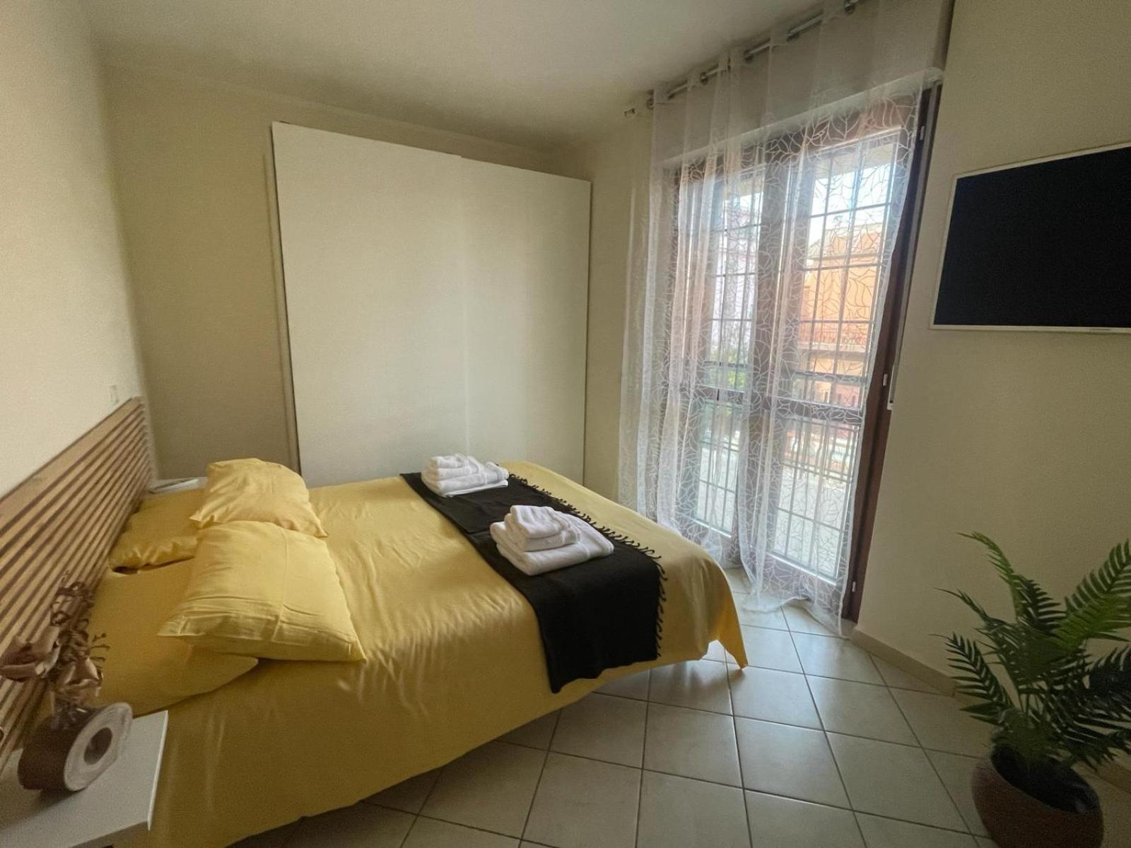 Roma House 93 Apartment Exterior photo